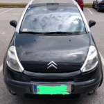citroen c3 pluriel