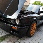 BMW E30